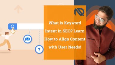 What is Keyword Intent in SEO Learn How to Align Content with User Needs!