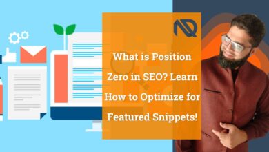 What is Position Zero in SEO Learn How to Optimize for Featured Snippets!
