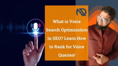 What is Voice Search Optimization in SEO Learn How to Rank for Voice Queries!