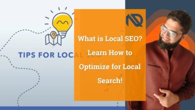 What is Local SEO Learn How to Optimize for Local Search!