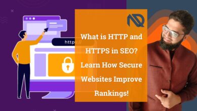 What is HTTP and HTTPS in SEO Learn How Secure Websites Improve Rankings!