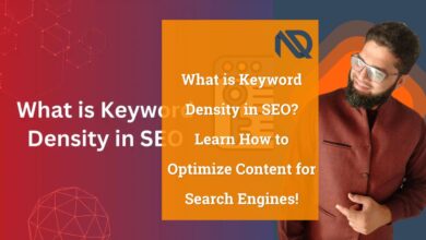 What is Keyword Density in SEO Learn How to Optimize Content for Search Engines!