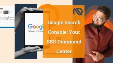 Google Search Console Your SEO Command Center