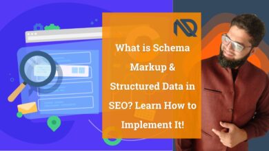 What is Schema Markup & Structured Data in SEO Learn How to Implement It!
