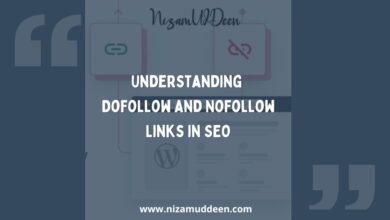 Understanding DoFollow and NoFollow Links in SEO