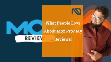 What People Love About Moz Pro My Reviews!
