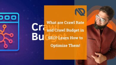 What are Crawl Rate and Crawl Budget in SEO Learn How to Optimize Them!