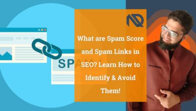 What are Spam Score and Spam Links in SEO Learn How to Identify & Avoid Them!