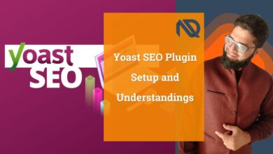 Yoast SEO Plugin Setup and Understandings