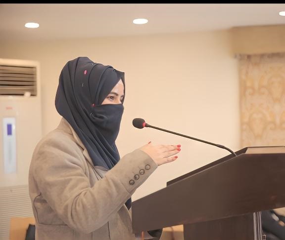 Bint E Jamil
  1st degree connection1st
Award-Winning Digital Marketing Manager | SEO Consultant |AI + Marketing = Smart Growth| Speaker & Trainer