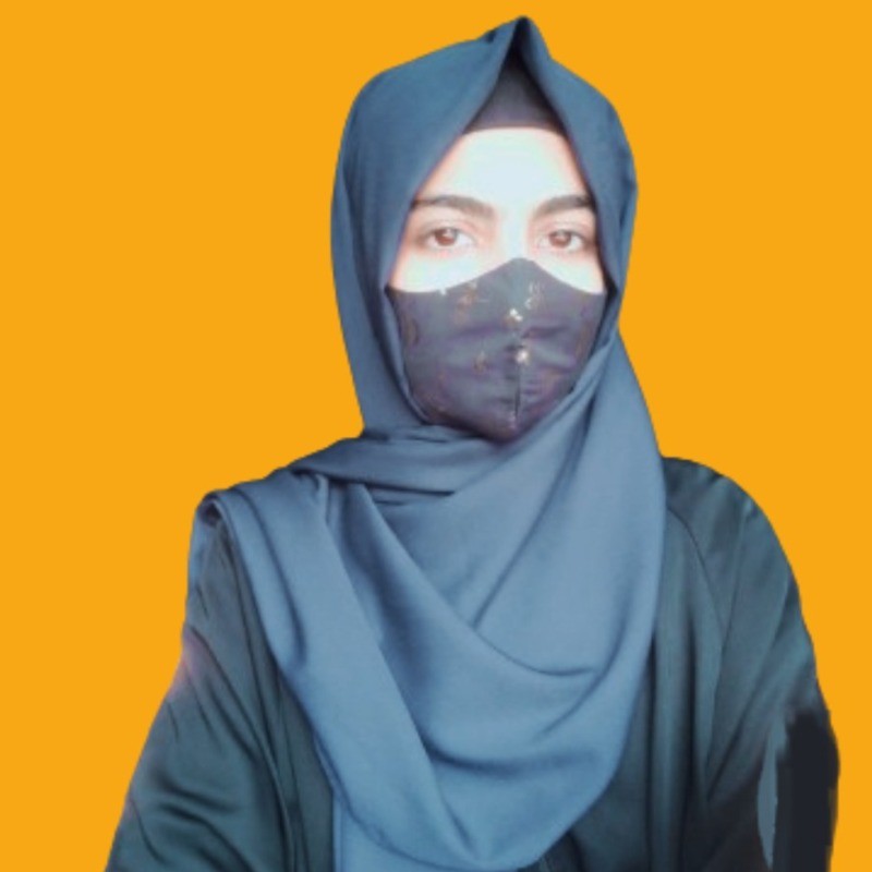 Falak Naz Soomro