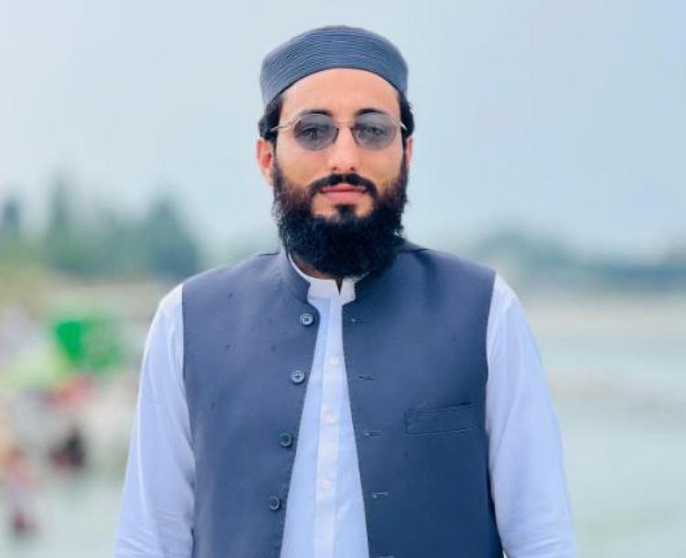 Rafiullah Kaki - SEO Expert