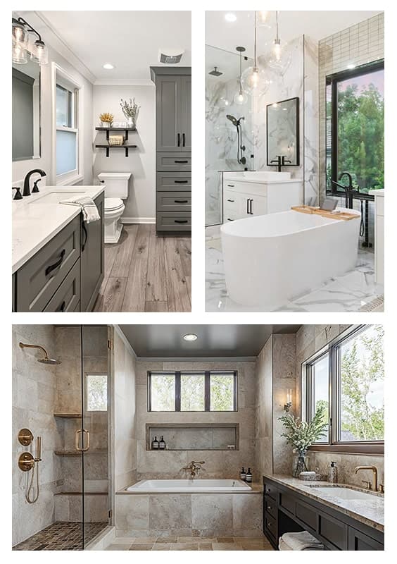 Bathroom Remodeling SEO Services Provider!
