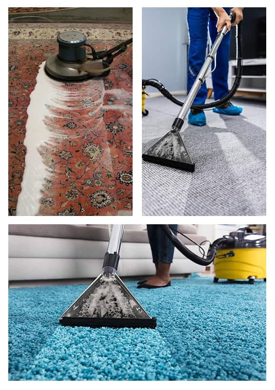 Carpet Cleaning Industry SEO Services Provider!