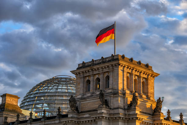 Dominate Search Rankings in the Germany!