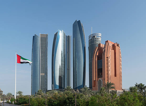 Dominate Search Rankings in the UAE!