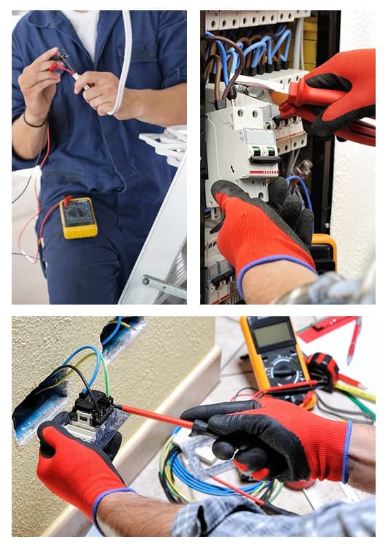 Electrician Services Industry SEO Services Provider