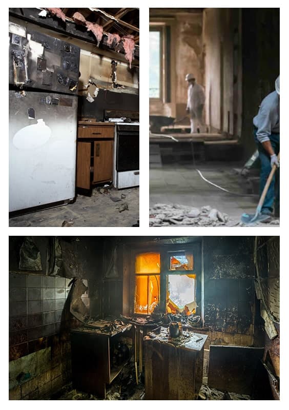 Fire Damage Restoration Industry SEO Services Provider