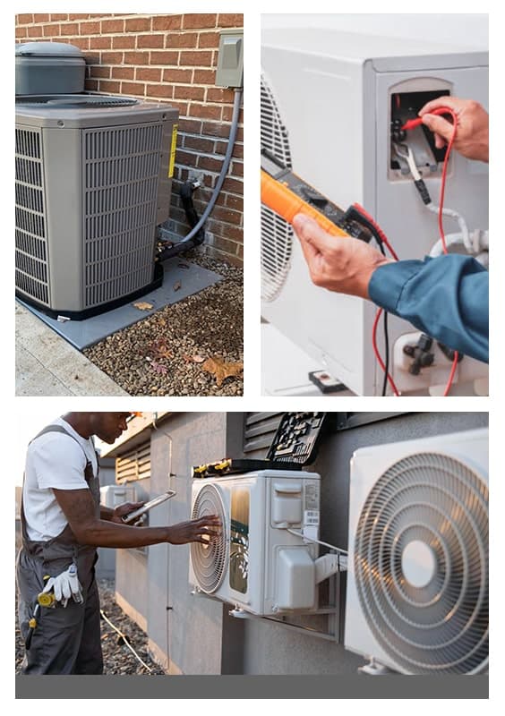 HVAC Services Industry SEO Services Provider!