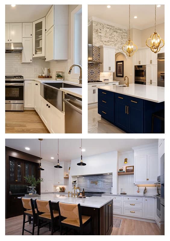 Kitchen Remodeling Industry SEO Services Provider!