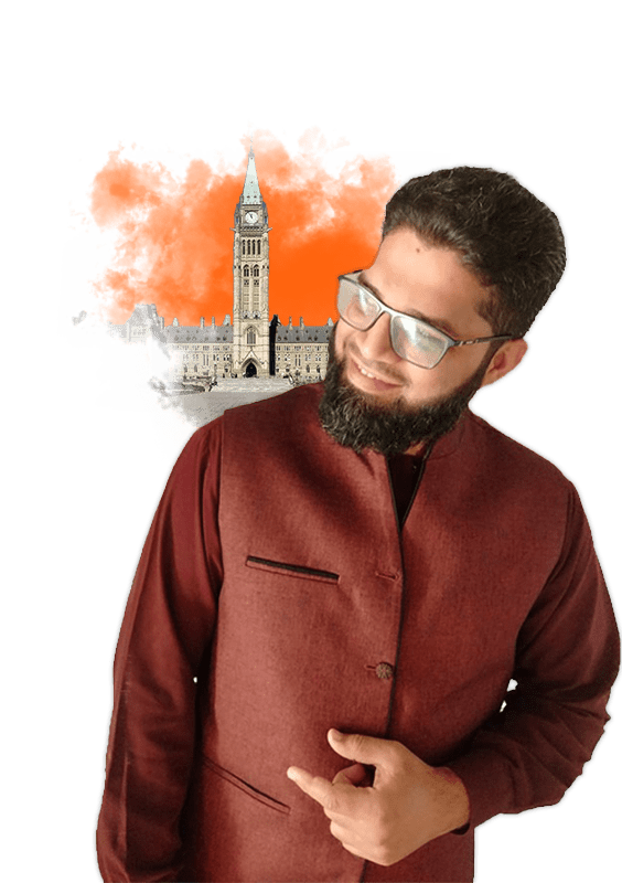 Nizam Ud Deen Usman - Canada SEO Service Provider