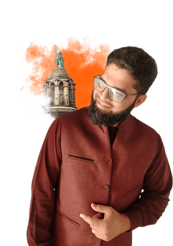 Nizam Ud Deen Usman - Germany SEO Service Provider