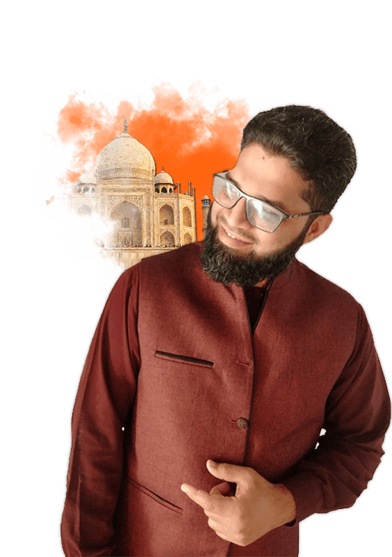 Nizam Ud Deen Usman - India SEO Service Provider