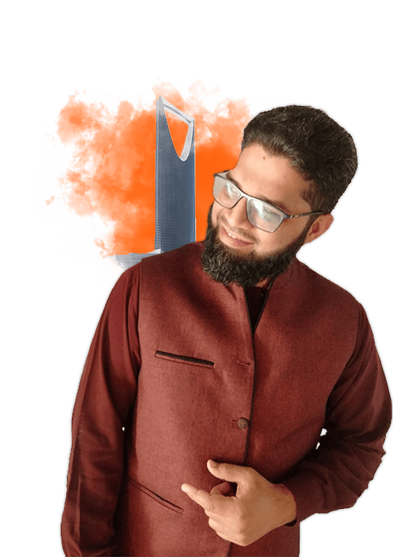 Nizam Ud Deen Usman - Saudi Arabia SEO Service Provider
