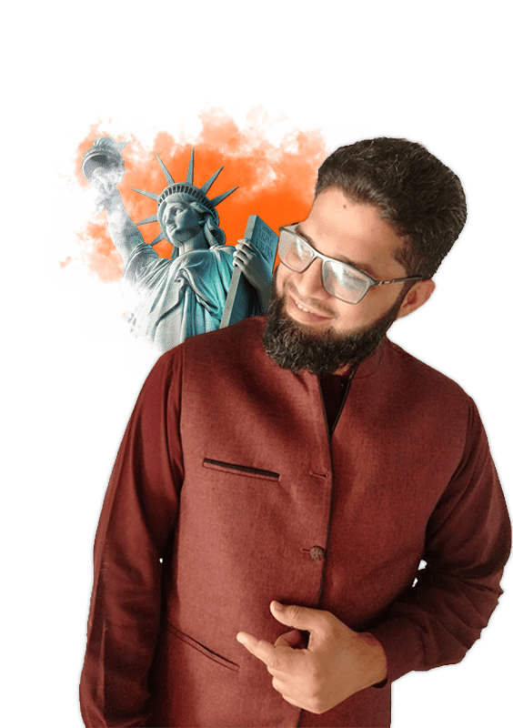 Nizam Ud Deen Usman - USA SEO Service Provider