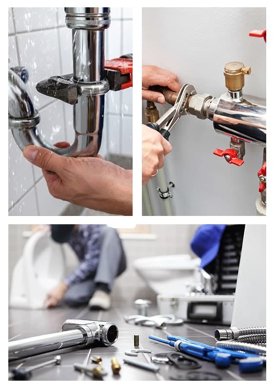 Plumbing Services Industry SEO Services Provider!