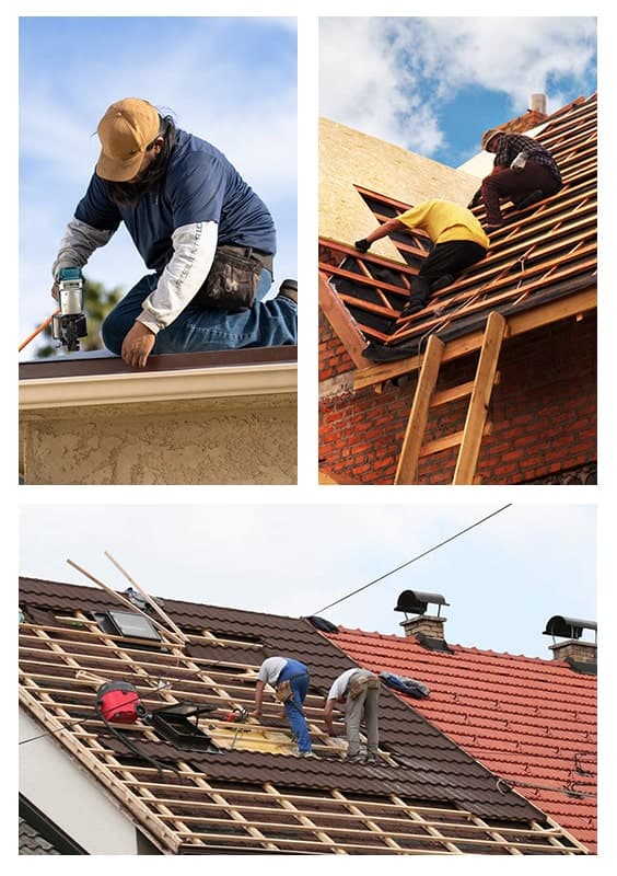 Roofing Contractors Industry SEO Services Provider!