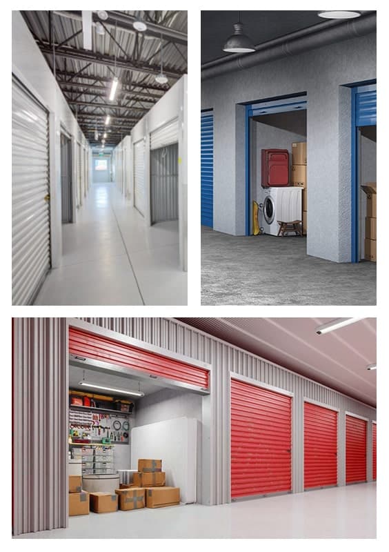 Self Storage Services Industry SEO Services Provider!