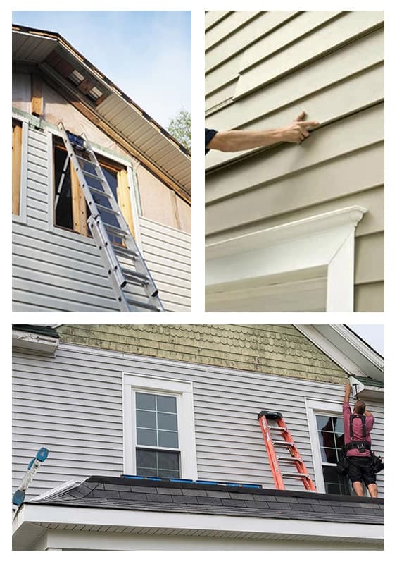 Siding Services Industry SEO Services Provider!