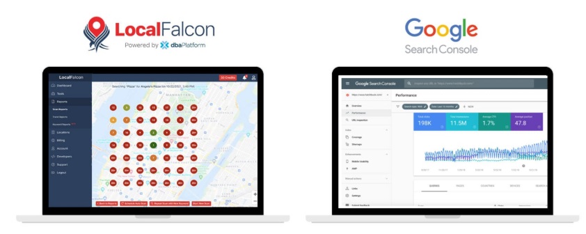 Top Tools for Tracking Local SEO