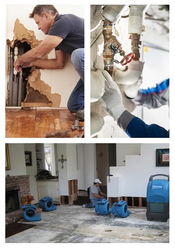 Water Damage Restoration Industry SEO Services Provider!