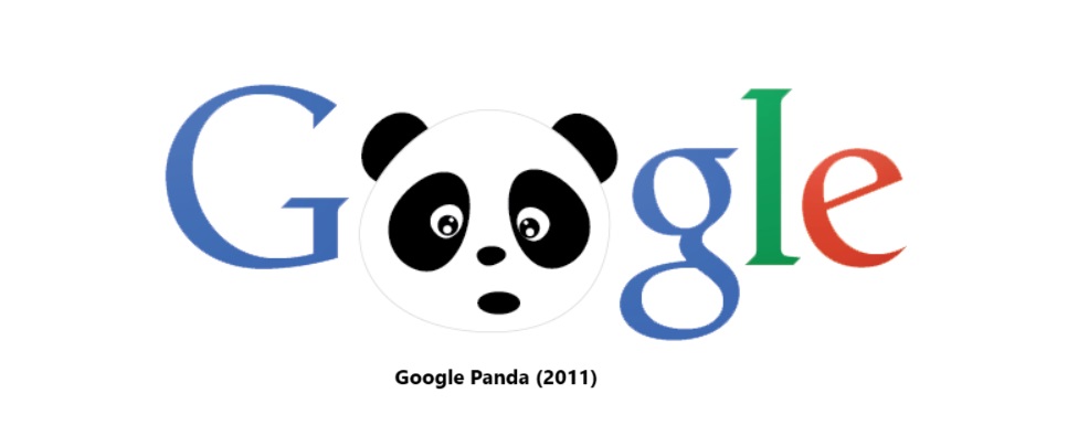 Google Panda (2011)