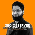 Photo of Nizam Ud Deen Usman