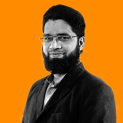 Nizam Ud Deen Usman