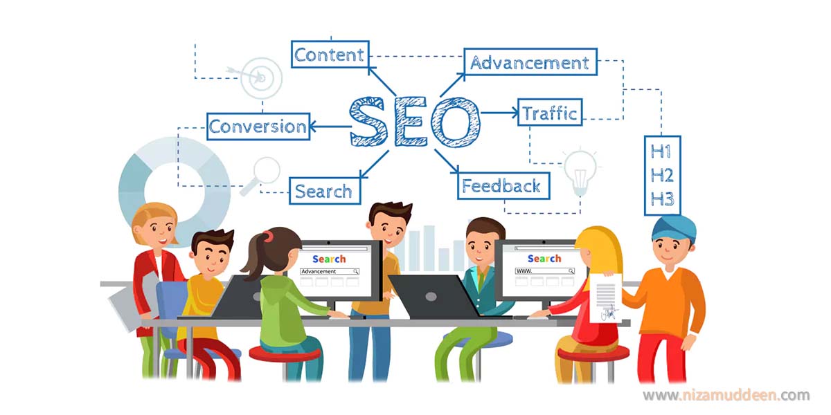 What You Should Know Before Learning About Search Engine Optimization!