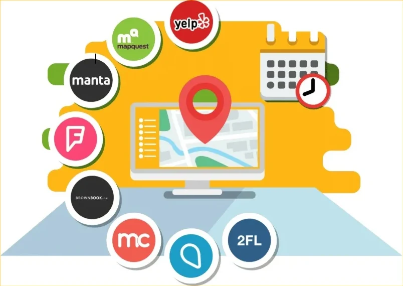 What Are Local Citations?