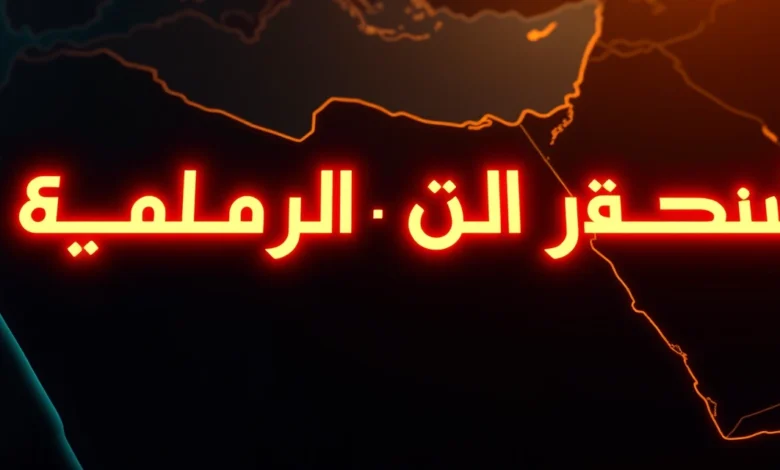 Arabic SEO