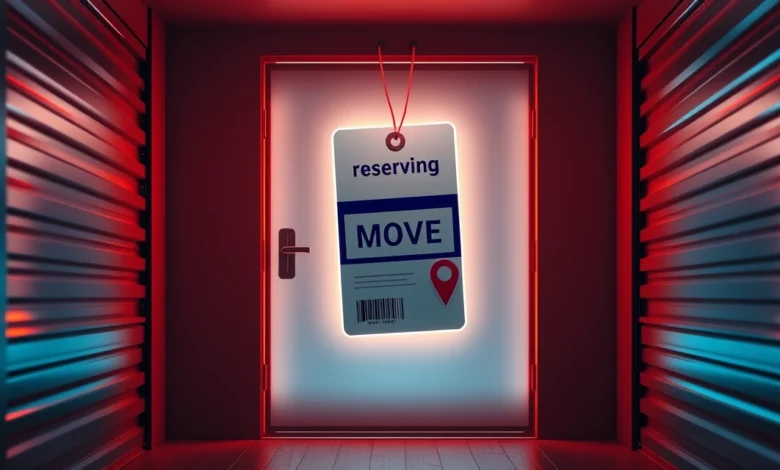 Capturing Move-In Intent