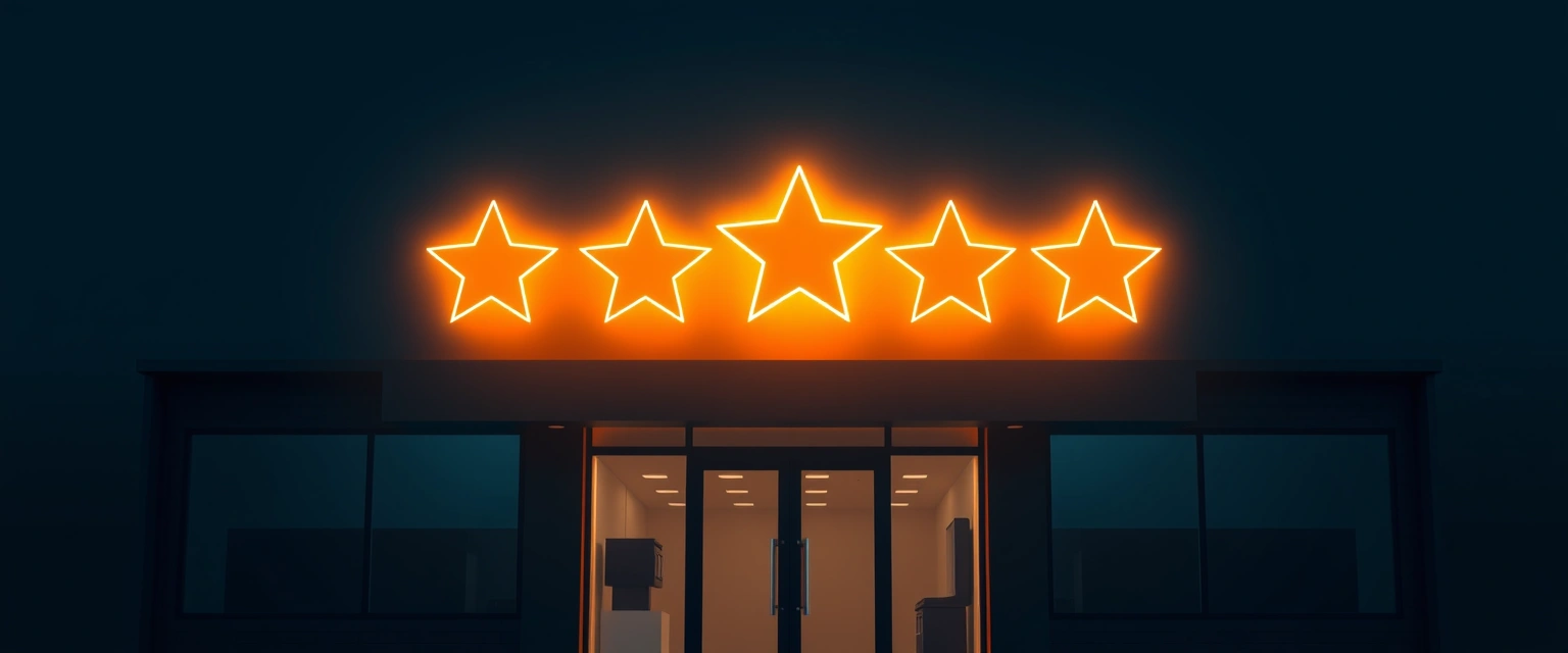 Carpet Cleaning Reviews Strategy for Map Pack Rankings