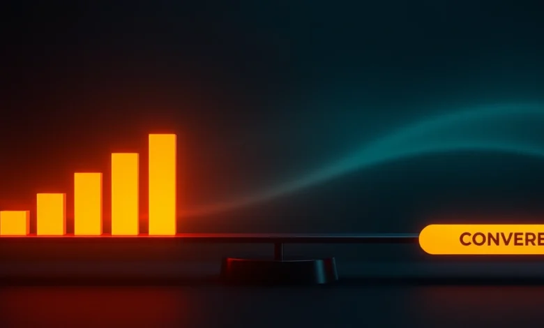 Content That Ranks vs Content That Sells