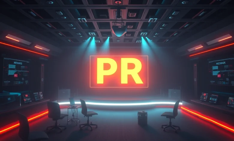 Digital PR for Service Brands