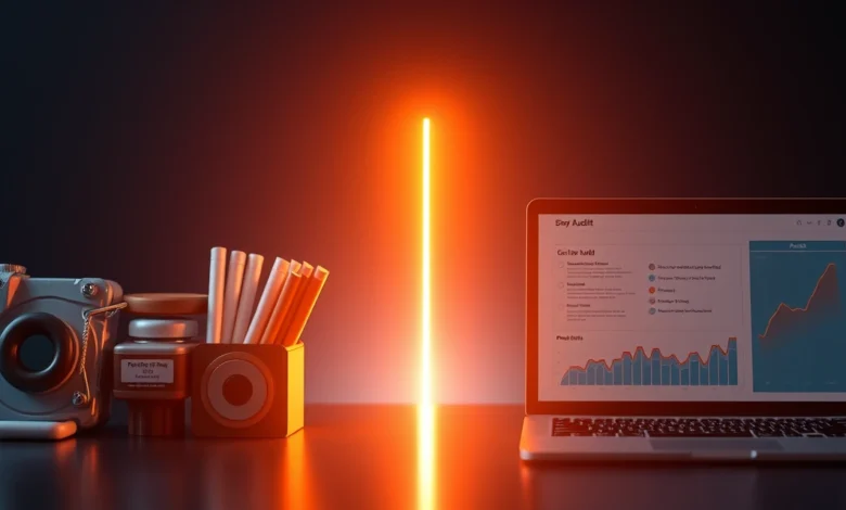 DIY vs Professional SEO Audit