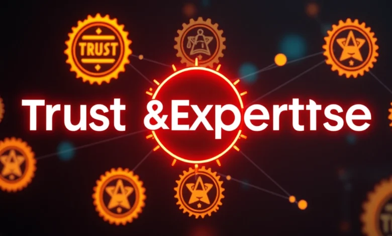 E-E-A-T in Practice for Service Businesses