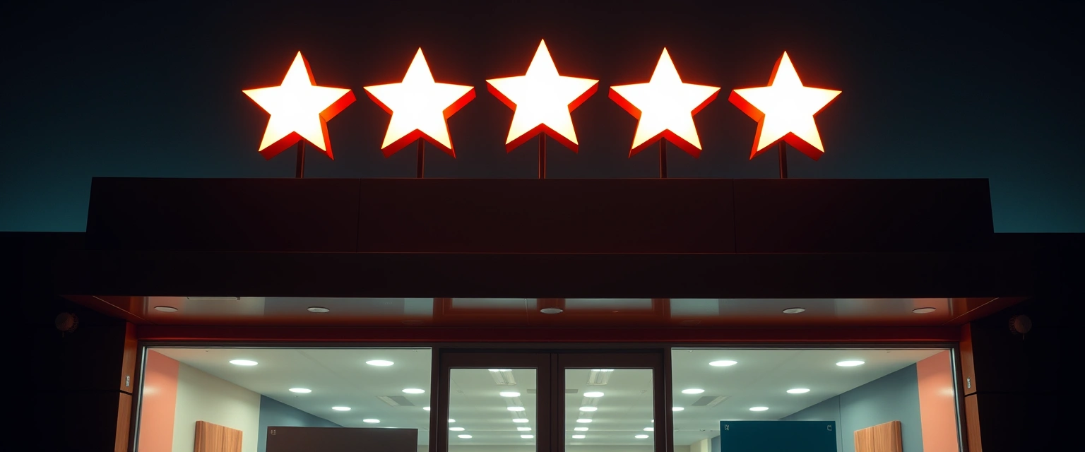 Flooring Reviews & Portfolio Strategy for Local Rankings
