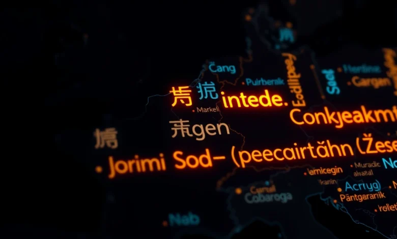German-Language SEO