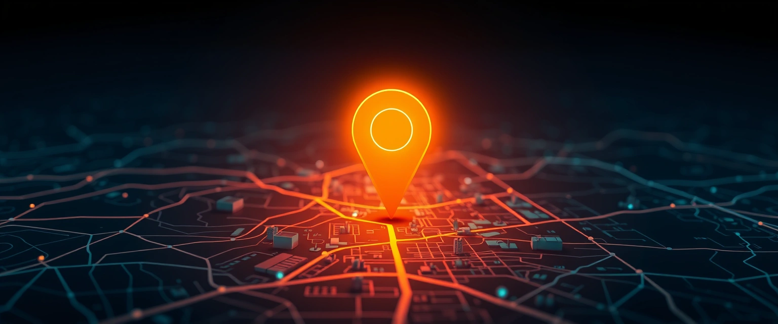 google maps ranking hero